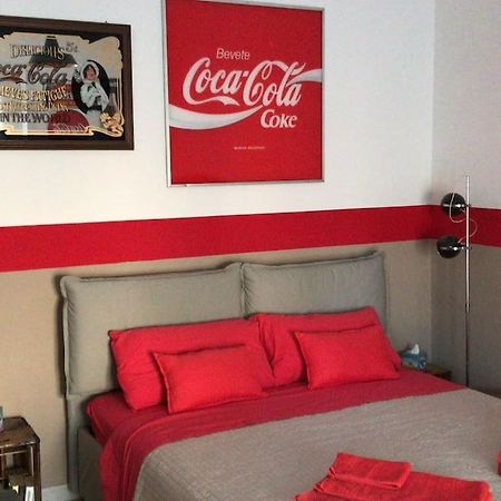Coca Cola Studio Milan Exterior photo