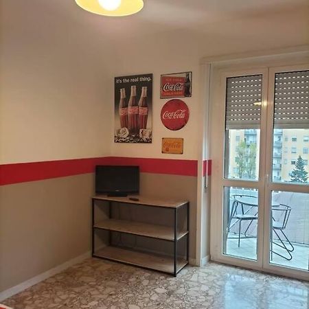 Coca Cola Studio Milan Exterior photo
