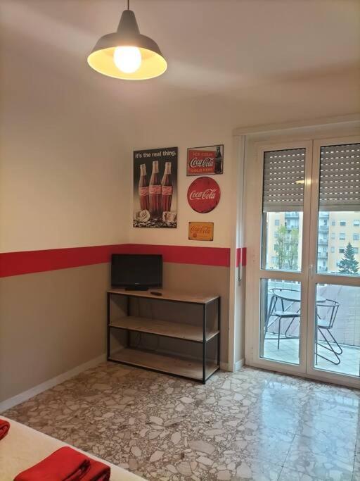 Coca Cola Studio Milan Exterior photo